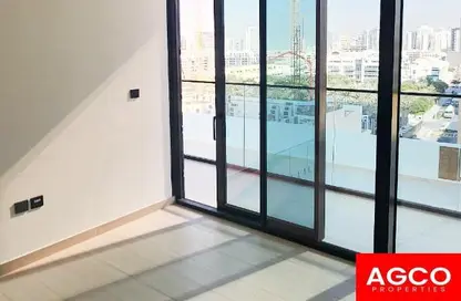 Apartment - 1 Bedroom - 2 Bathrooms for sale in Binghatti Venus - Jumeirah Village Circle - Dubai