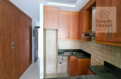 Apartment - 1 Bathroom for sale in Ritaj A - Ritaj (Residential Complex) - Dubai Investment Park (DIP) - Dubai