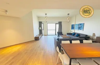 Apartment - 3 Bedrooms - 2 Bathrooms for rent in Expo Village Residences 4A - Expo Village Residences - Expo City - Dubai