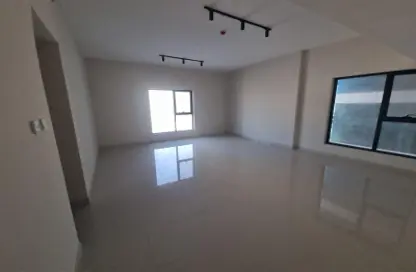 Apartment - 3 Bedrooms - 3 Bathrooms for rent in Sheikh Khalifa Bin Zayed Street - Ajman