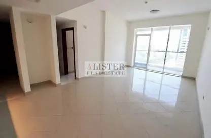 Apartment - 1 Bedroom - 2 Bathrooms for rent in Hub Canal 2 - Hub-Golf Towers - Dubai Sports City - Dubai