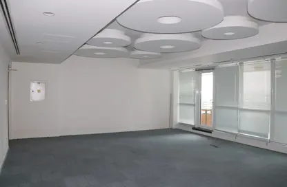 Office Space - Studio for rent in Jumeirah Business Centre 2 (JBC 2) - JLT Cluster V - Jumeirah Lake Towers - Dubai