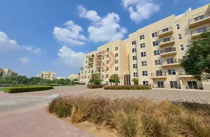 Apartment - 1 Bedroom - 2 Bathrooms for sale in Al Ramth 15 - Al Ramth - Remraam - Dubai