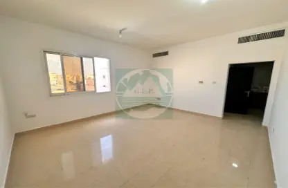 Apartment - 1 Bathroom for rent in Khalifa City A Villas - Khalifa City A - Khalifa City - Abu Dhabi