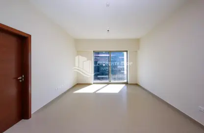 Apartment - 1 Bedroom - 2 Bathrooms for sale in The Gate Tower 1 - Shams Abu Dhabi - Al Reem Island - Abu Dhabi