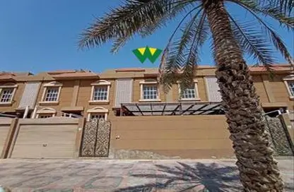 Villa - 5 Bedrooms - 6 Bathrooms for rent in Mohamed Bin Zayed Centre - Mohamed Bin Zayed City - Abu Dhabi