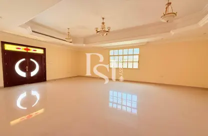 Villa for rent in Khalifa City A Villas - Khalifa City A - Khalifa City - Abu Dhabi