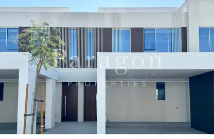 Townhouse - 3 Bedrooms - 4 Bathrooms for sale in Nara - The Valley - Dubai