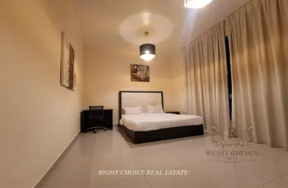 Apartment - 1 Bedroom - 1 Bathroom for rent in Khalifa City A Villas - Khalifa City A - Khalifa City - Abu Dhabi