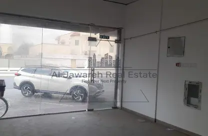 Shop - Studio - 1 Bathroom for rent in Al Rawda 3 - Al Rawda - Ajman