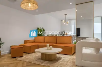 Apartment - 4 Bedrooms - 5 Bathrooms for sale in Building E - Al Zeina - Al Raha Beach - Abu Dhabi