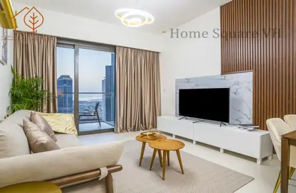 Apartment - 1 Bedroom - 1 Bathroom for rent in Burj Crown - Downtown Dubai - Dubai