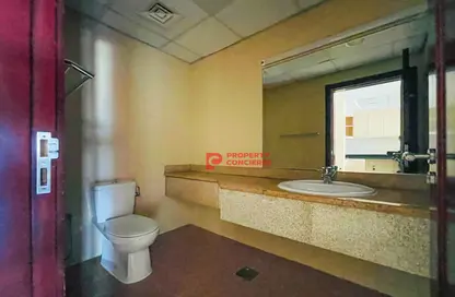 Apartment - Studio - 1 Bathroom for rent in Building 1 to Building 37 - Zen Cluster - Discovery Gardens - Dubai