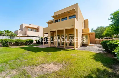 Villa - 3 Bedrooms - 3 Bathrooms for sale in Saheel - Arabian Ranches - Dubai