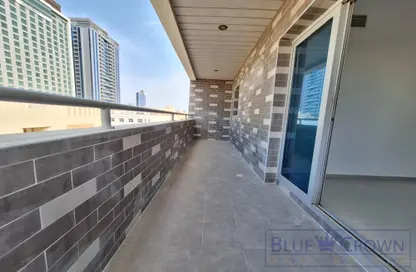 Apartment - 1 Bedroom - 2 Bathrooms for rent in Al Karama - Dubai