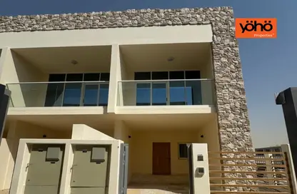 Apartment - 2 Bedrooms - 3 Bathrooms for rent in Rukan 3 - Dubai Land - Dubai