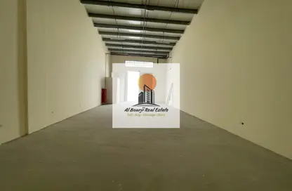 مستودع - استوديو - 1 حمام للايجار في الجرف الصناعية 3 - الجرف الصناعية - عجمان