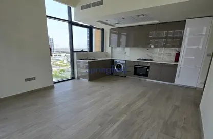 Apartment - 1 Bedroom - 1 Bathroom for sale in Azizi Riviera 44 - Meydan One - Meydan - Dubai