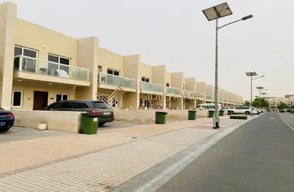 Townhouse - 3 Bedrooms - 4 Bathrooms for sale in Warsan Village - International City - Dubai