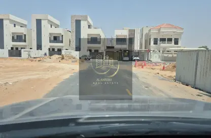 Land - Studio for sale in Al Helio 2 - Al Helio - Ajman