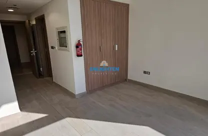 Apartment - Studio - 1 Bathroom for sale in AZIZI Riviera 24 - Meydan One - Meydan - Dubai