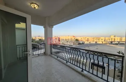 Villa - 4 Bedrooms - 5 Bathrooms for rent in Al Quoz - Dubai