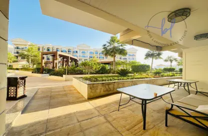 Apartment - 2 Bedrooms - 2 Bathrooms for rent in Resortz by Danube - Arjan - Dubai