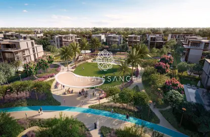 Land - Studio for sale in Nad Al Sheba Gardens - Nad Al Sheba 1 - Nad Al Sheba - Dubai