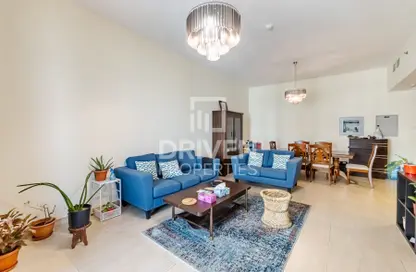 Apartment - 2 Bedrooms - 3 Bathrooms for sale in Feirouz - Azizi Residence - Al Furjan - Dubai