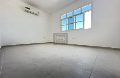 Apartment - 1 Bedroom - 1 Bathroom for rent in Al Mushrif Villas - Al Mushrif - Abu Dhabi