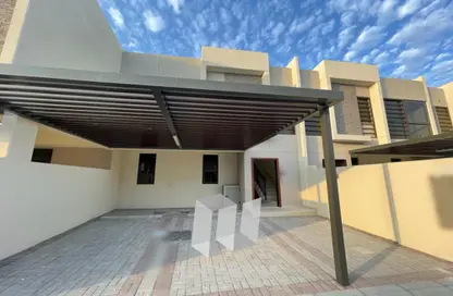 Villa - 3 Bedrooms - 5 Bathrooms for sale in Aurum Villas - Odora - Damac Hills 2 - Dubai