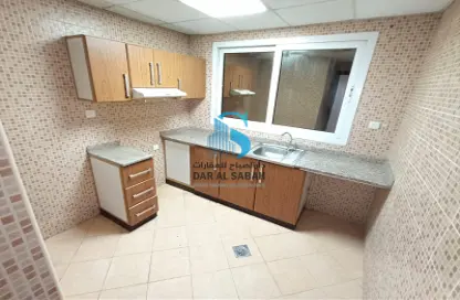 Apartment - 2 Bedrooms - 2 Bathrooms for rent in Al Nahda Residential Complex - Al Nahda - Sharjah