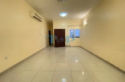 Apartment - 2 Bedrooms - 2 Bathrooms for rent in Al Zaafaran - Al Khabisi - Al Ain