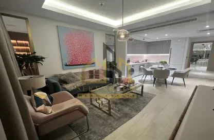 Apartment - 1 Bedroom - 1 Bathroom for sale in AZIZI Pearl - Al Furjan - Dubai