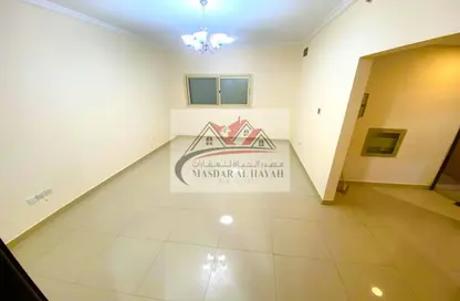 Apartment - 1 Bedroom - 2 Bathrooms for rent in Muwaileh 29 Building - Muwaileh - Sharjah