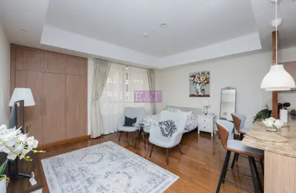 Apartment - 1 Bathroom for sale in Al Murad Tower - Al Barsha 1 - Al Barsha - Dubai