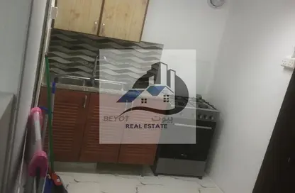 Apartment - 1 Bathroom for rent in Al Nakhil 1 - Al Nakhil - Ajman