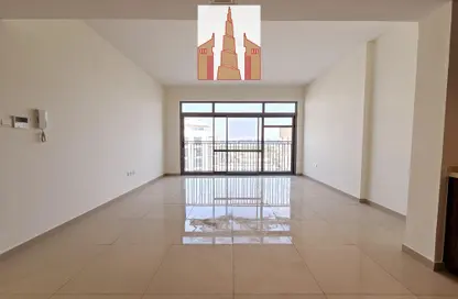 Apartment - 1 Bedroom - 1 Bathroom for rent in Uptown Al Zahia - Al Zahia - Muwaileh Commercial - Sharjah