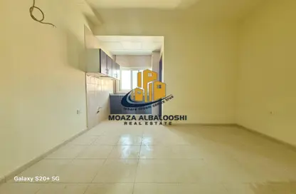 Apartment - 1 Bedroom - 1 Bathroom for rent in Muwaileh 3 Building - Muwaileh - Sharjah