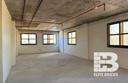 Office Space - Studio for rent in Cambridge Business Centre - Dubai Silicon Oasis - Dubai