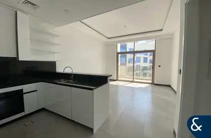 Apartment - 1 Bedroom - 2 Bathrooms for sale in Curve by Sentro - Arjan - Dubai