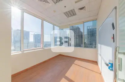 Office Space - Studio - 2 Bathrooms for rent in Capital Golden Tower - Business Bay - Dubai