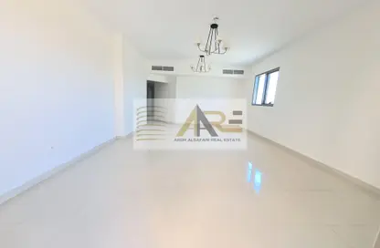 Apartment - 3 Bedrooms - 4 Bathrooms for rent in Tilal City A - Tilal City - Sharjah