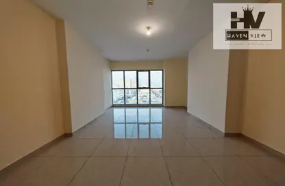 Apartment - 3 Bedrooms - 4 Bathrooms for rent in Shabiya 12 - Shabiya - Mussafah - Abu Dhabi