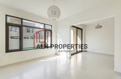 Townhouse - 4 Bedrooms - 5 Bathrooms for sale in Mira Oasis 3 - Mira Oasis - Reem - Dubai