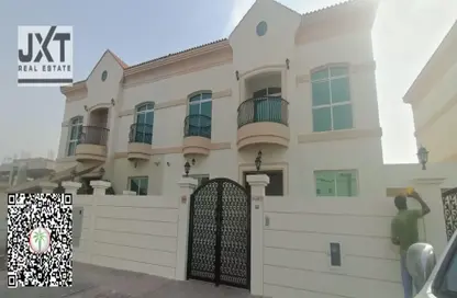 Compound - 4 Bedrooms - 5 Bathrooms for sale in Al Barsha 2 - Al Barsha - Dubai