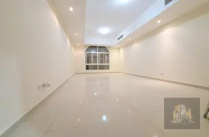 Apartment - 1 Bedroom - 2 Bathrooms for rent in Mohamed Bin Zayed Centre - Mohamed Bin Zayed City - Abu Dhabi