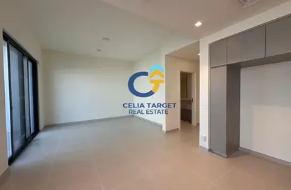 Villa - 3 Bedrooms - 4 Bathrooms for rent in Greenview - EMAAR South - Dubai South (Dubai World Central) - Dubai