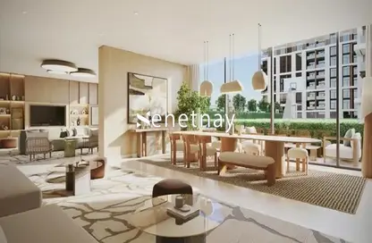 Apartment - 2 Bedrooms - 3 Bathrooms for sale in Terra Heights - Expo City - Dubai