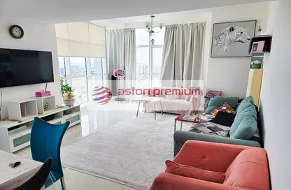 Apartment - 2 Bedrooms - 3 Bathrooms for sale in Al Manara - Jumeirah Village Triangle - Dubai